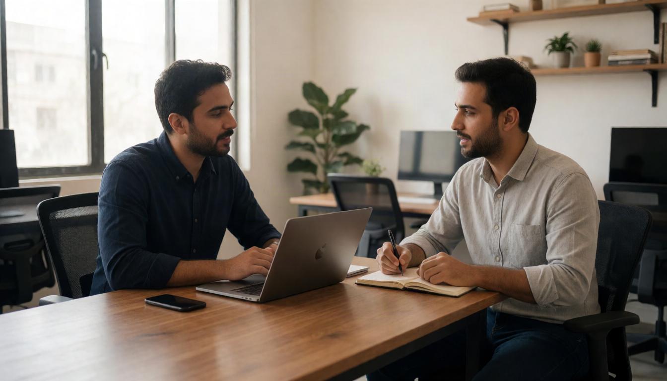 Founder Support