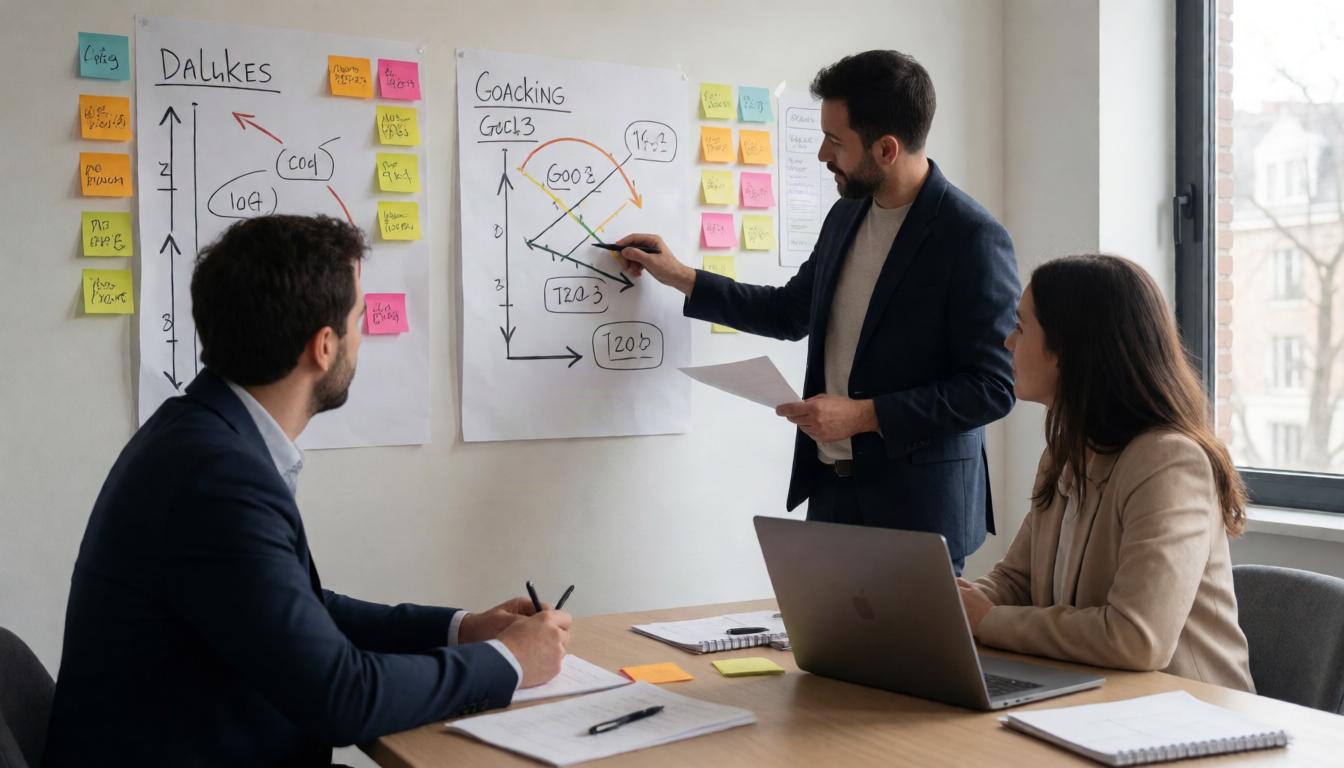 Operational Clarity